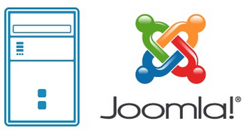 Joomla web hosting